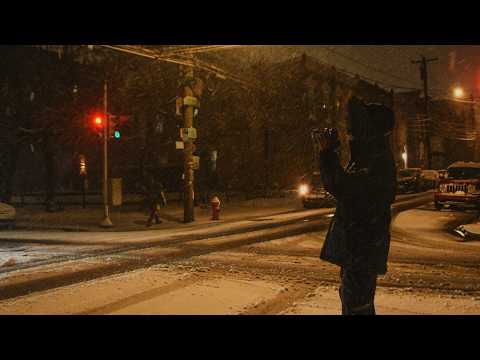 CR - Tryna Get Witchu (Official Visualizer)