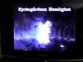 NIGHTBREED Swedish VHS Trailer