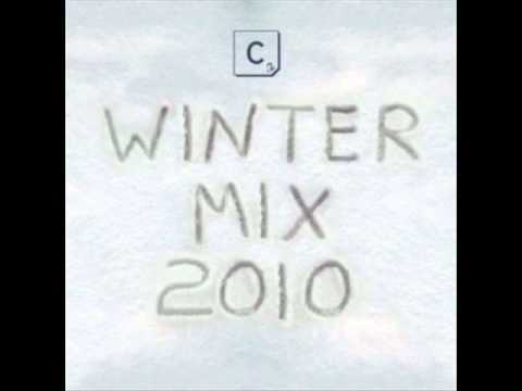 Casper Winter mix 2010 - 01. Kobi Peretz - Kama Ahava (Niv Cohen Remix)