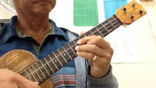 Give a Little Love/Under the Sea