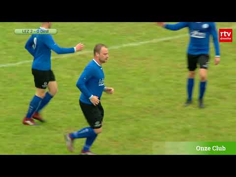 Samenvatting De Weide Leeuwarder Zwaluwen