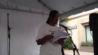 Donna Brown