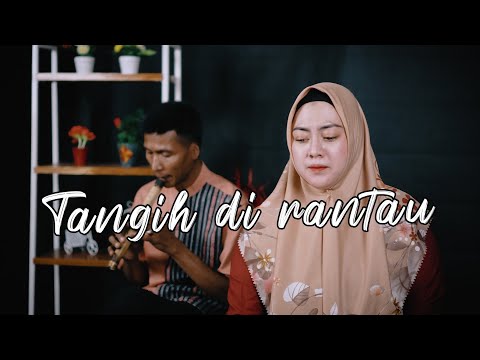 Zalmon- Tangih di rantau (over By Uni Oni)