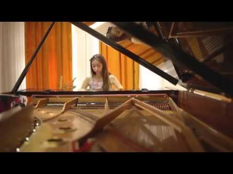 Schuman-Paganini : Etude in A minor