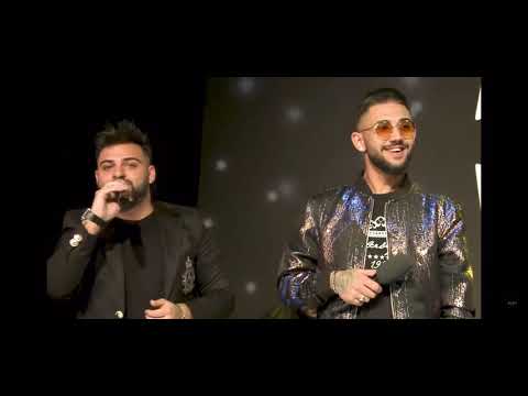 Lele x Nikolas Sax - Block scrie pe tine ( @MOFTTV  2021 )