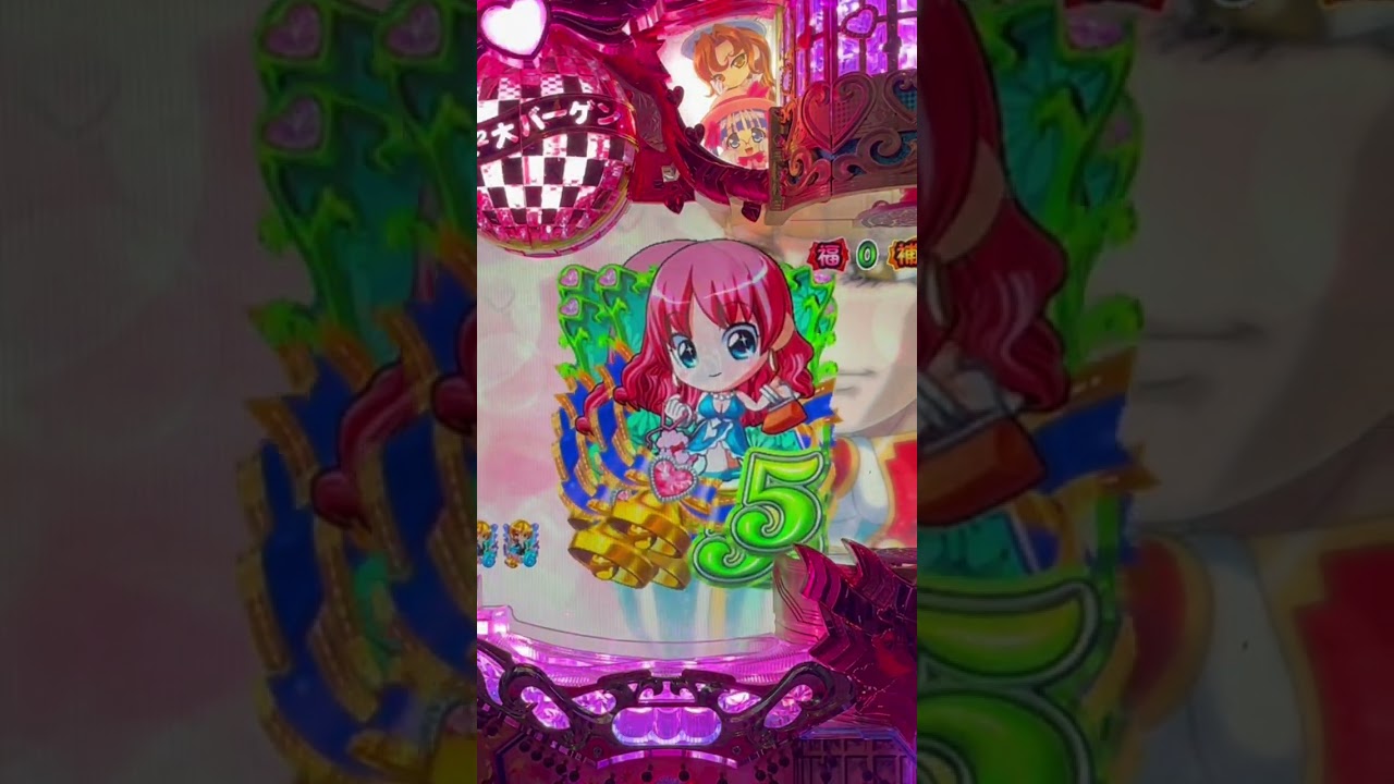 Shorts 上へまいりまーす４