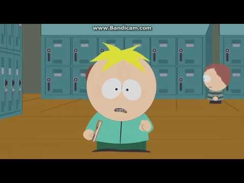 South Park - Causing Chaos
