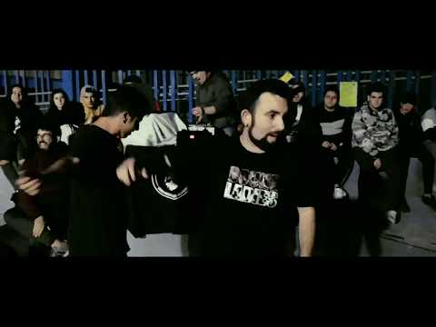 MAIK vs NUNO DN - FINAL / F.B.G 10ª EDICIÓN 23/11/2018