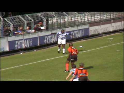 FC Volendam - FC Zwolle