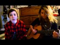Can You Feel My Heart-BMTH. Cover de Diane et ...