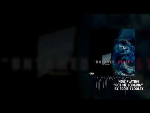 Eddie J Cooley - Got Me Looking (Audio)