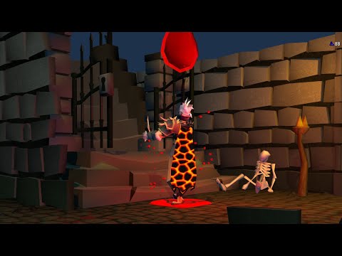 Cleaned Iron to Zuk Helm #18 - Only a Few Speedruns Remain..