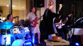 Girls Night Out - James Johnson Bass Guitar