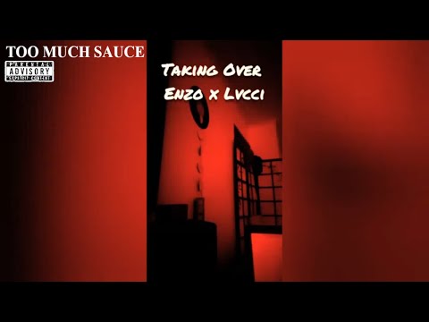Enzo x Lvcci Beats - "Taking Over" | 2021