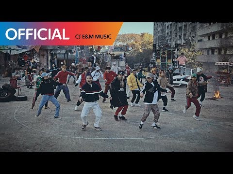 블락비 (Block B) - Shall We Dance MV