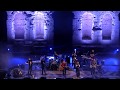 Calexico feat. Andriana Babali - Ballad of Cable Hogue (Live at Acropolis)