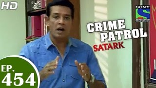 Crime Patrol - क्राइम पेट्र�