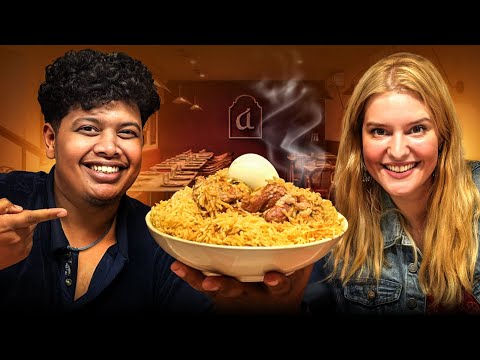 Irfan's view and LizLaz