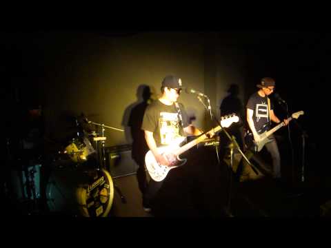 20140503 Save Myself - (Part 2/2)