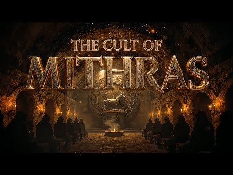 Fall Asleep to the ENTIRE Story of The Cult of Mithras
