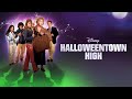 Halloweentown High Full Movie