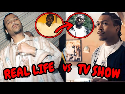 BMF TV Show vs REAL Life: Full Series Breakdown Seasons 1-4