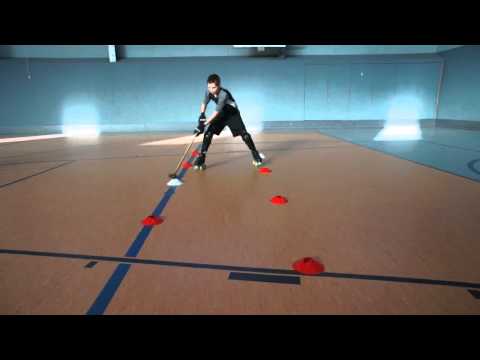 Rollhockey_Übung_02