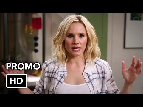 The Good Place Season 2 (Promo 'Version 2.0')