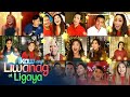 ABS CBN Christmas ID 2020 Ikaw Ang Liwanag At Ligaya Lyric Video With English Subs