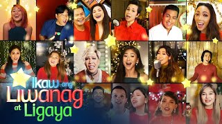 Musik-Video-Miniaturansicht zu Ikaw ang Liwanag at Ligaya Songtext von ABS-CBN