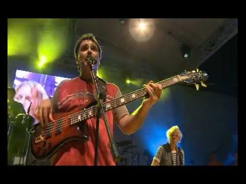 TI SI MI U MISLIMA-DEAN DVORNIK-live- (OFFICIAL VIDEO)