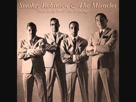 Hip Hop Beat (Smokey Robinson & The Miracles Sample)