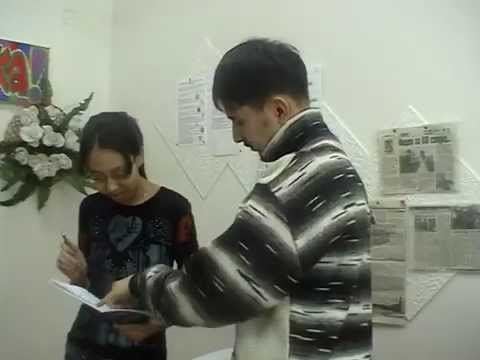 Ролик Киностудия Луч (2010)