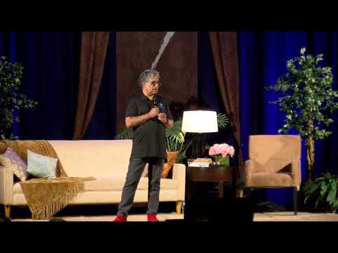 Self Realization is the Highest Healing