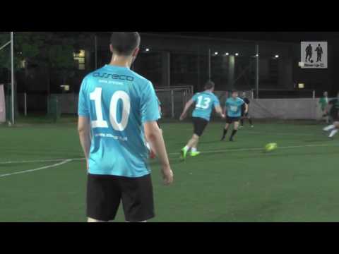 15.09.2016 III Liga B - Alexmann vs. Asseco Active Team