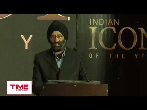 Dr. Manjit Singh Bhalla