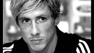 I love you. Guti\Torres