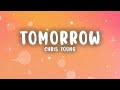 Chris Young - Tomorrow (Lyrics)
