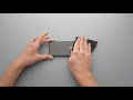 MyScreen DIAMOND GLASS apsauginis grūdintas stiklas Galaxy A34 5G