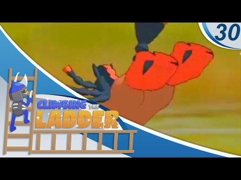 Climbing The Ladder VGC 2017 [Live] Ep. 30 - DON'T MISS LEG DAY!