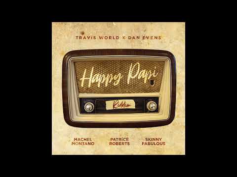 De Happy Papi Riddim Mix! ft. Machel, Patrice & Skinny (Soca 2022) (Freestyle Session Mix)
