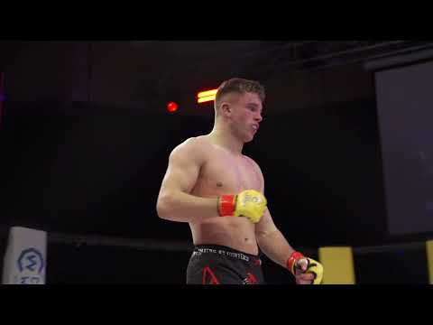 Jon Vetle Furuheim  vs Renaud Guillier - CWSE30 10th Dec 2022