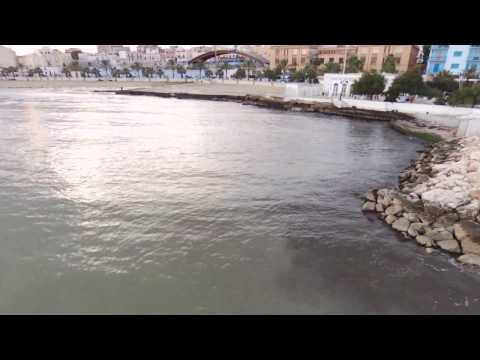 Bebop 2 Drone - Manfredonia (Acqua di Cristo)