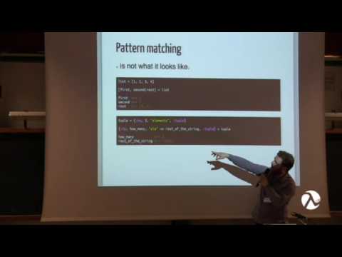 Elixir: love at first sip - Andrea Leopardi