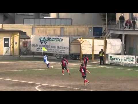 DIL24 11032012 SESTRI LEVANTE-FONTANABUONA 3-2