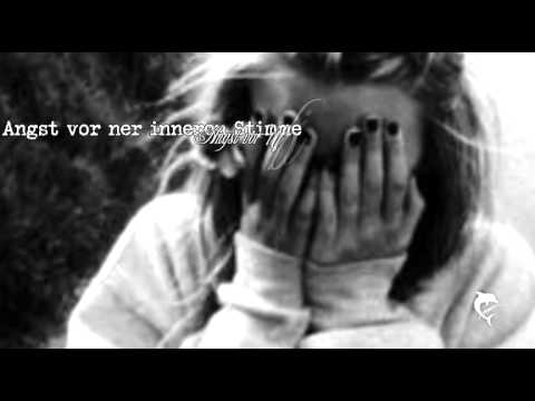 ✗ Ich habe Angst die Kontrolle zu verlieren.