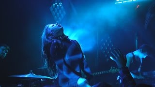 KITTEN The Band - Kill The Light LIVE HD (2015) Hollywood Troubadour