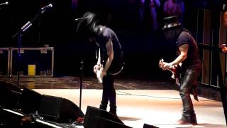 Slash - We&#39;re All Gonna Die (Live Zénith, Paris France - 12/07/2011)