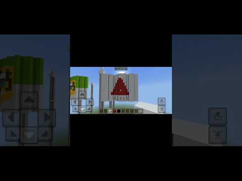 fiz a bandeira de "Minas Gerais" e ficou muito bonita 😱❤️ #youtubeshorts #viral #viralvideo