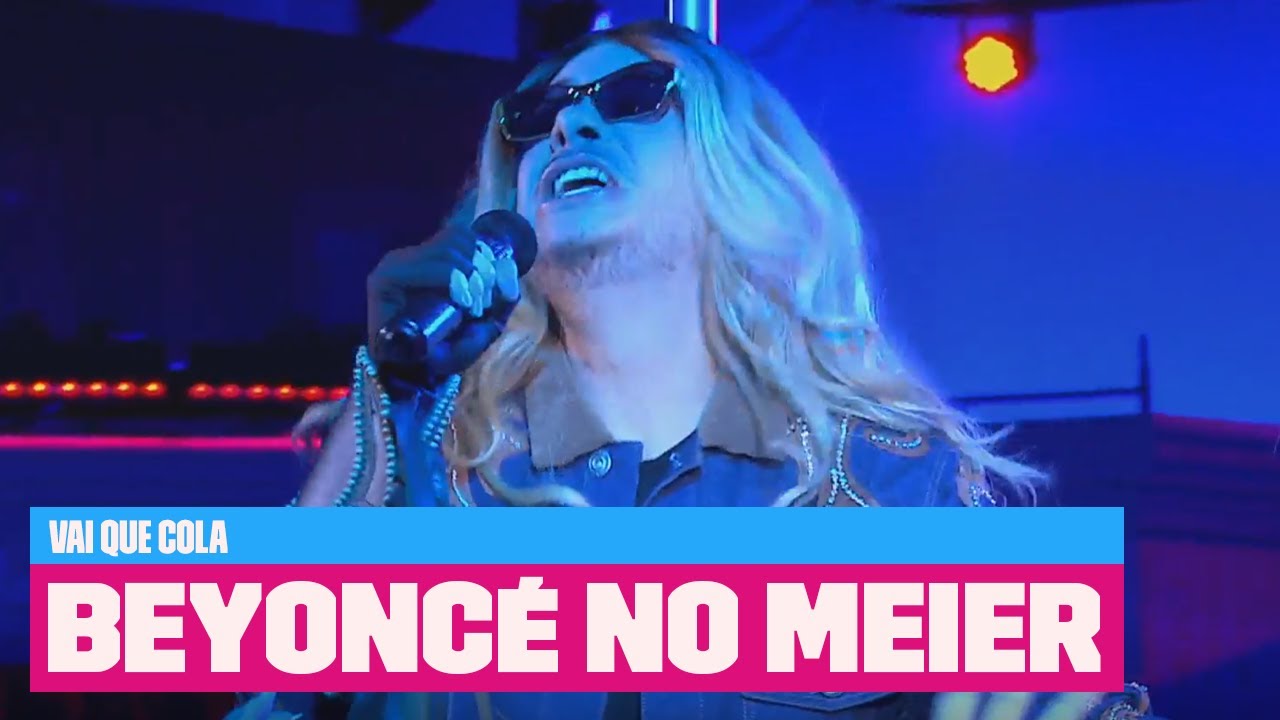 Ferdinando PERFORMA Texas Hold 'Em no MÉIER! | Multishow